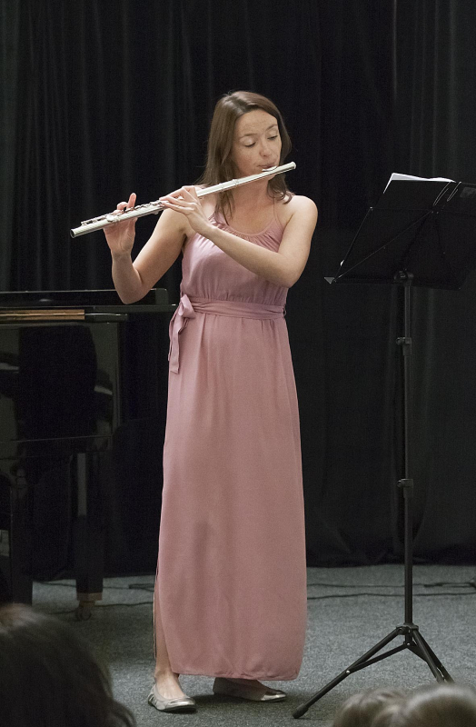 Učitelský koncert Rosice 25. 3. 2022 (HO)